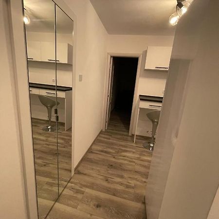 Apartament 55Mp In Centru Orasului Giurgiu Exterior foto